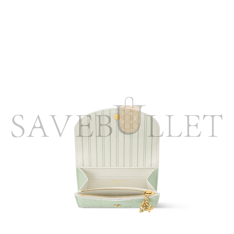l0vis Vvtt0n master rosalie coin purse m29805 (11*8*2.5cm)